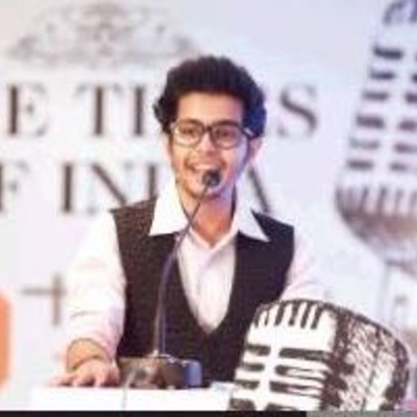 Priyansh Shah