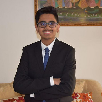 Shreyash Sridhar