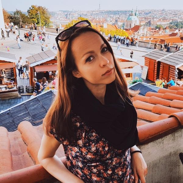 Antonina Zakhar