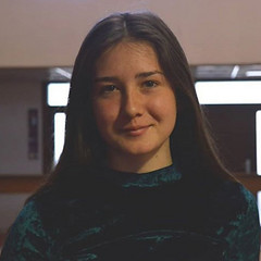 Ana Mirecki