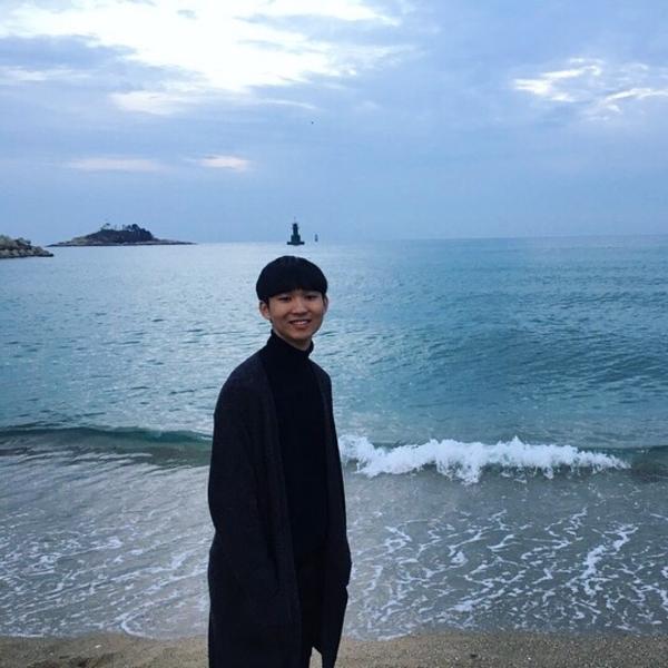 Min Hyuk Yu