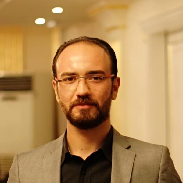 Mohammad K. Shamma