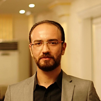 Mohammad K. Shamma