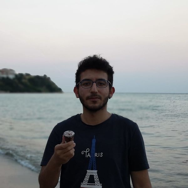 Alperen Karadüz