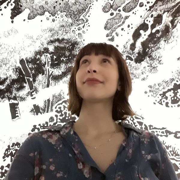 Daniela Quinsani