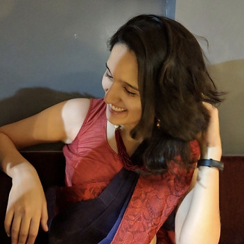 Sanika Joshi
