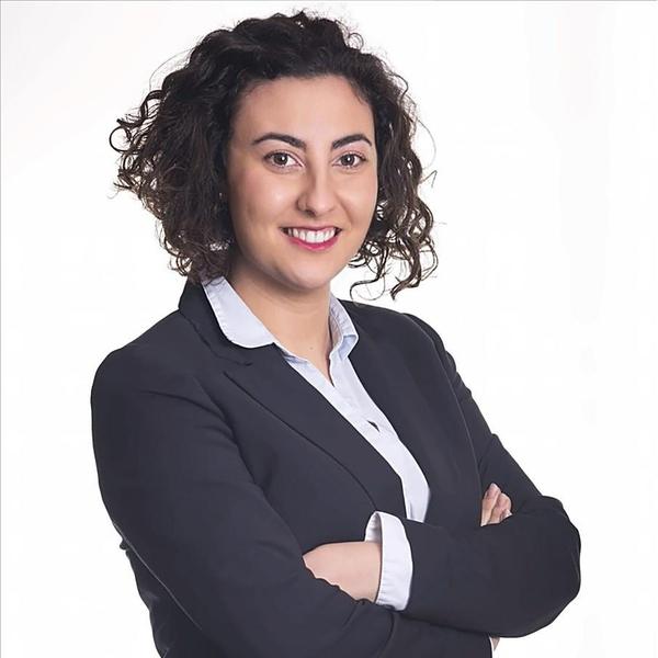 Gaia Caccamo