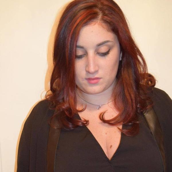 Emanuela Cosacco