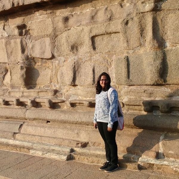 Gouri Ramesh