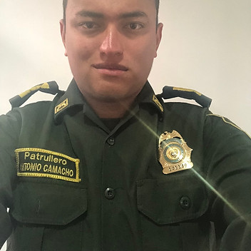 Jesús Camacho