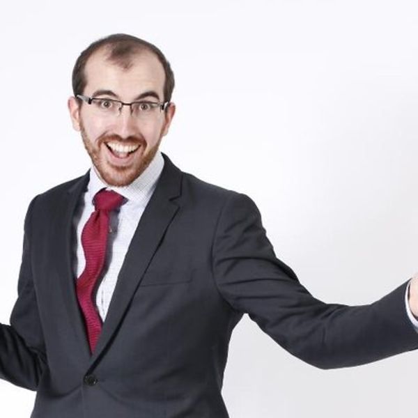 Etienne Denis