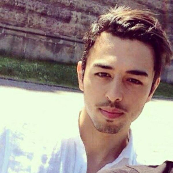 Mustafa Kadhim