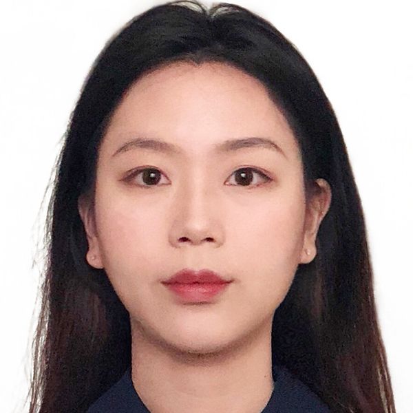 Zhuo Chen