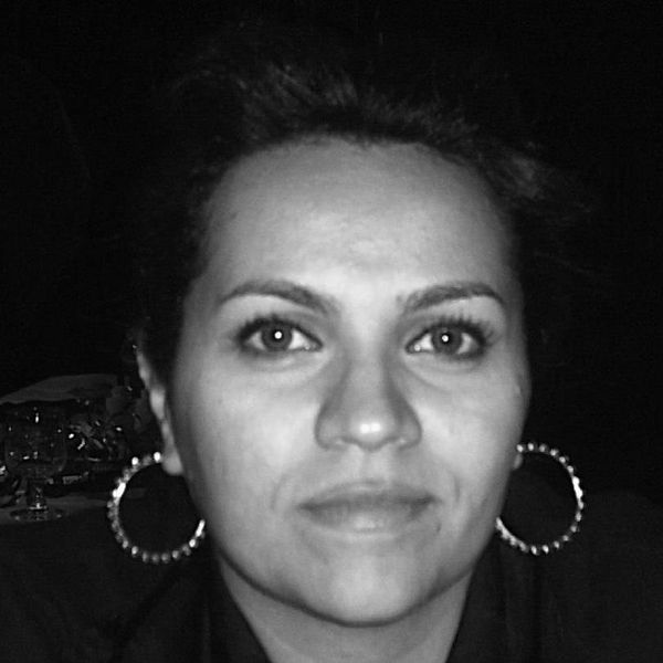Rania Fouad