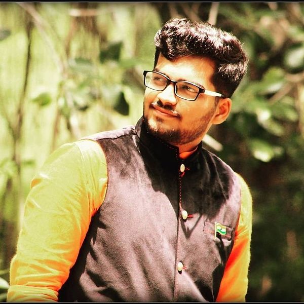 Sourabh Tambe