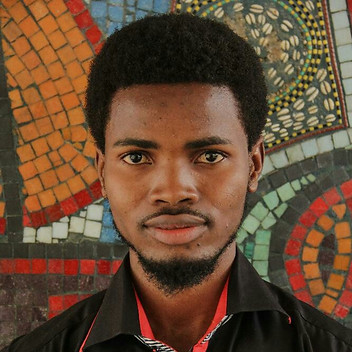 Toyyib Oladimeji ABDULKAREEM