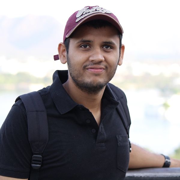 Rohit Kapila