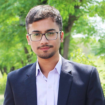 Syed Mobeen Ali