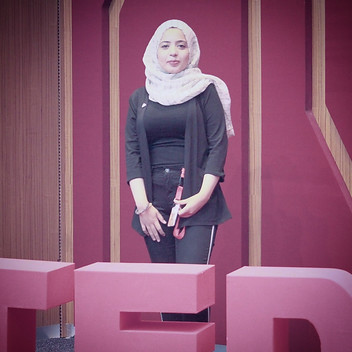 Heba Rasheed Jbareen