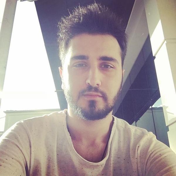 Ali Anıl Karadağ