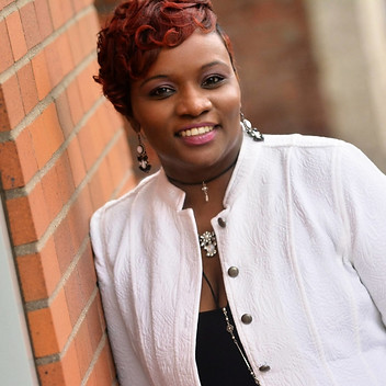 Tamekia MizLadi Smith