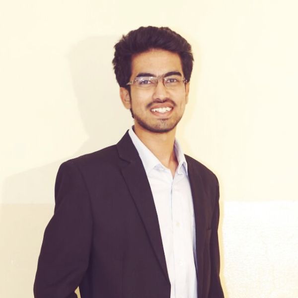 Srikar Mulgund