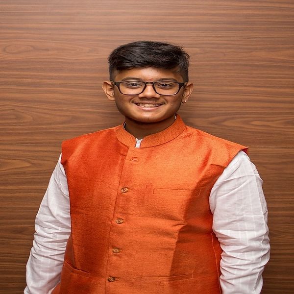 Devik Jain