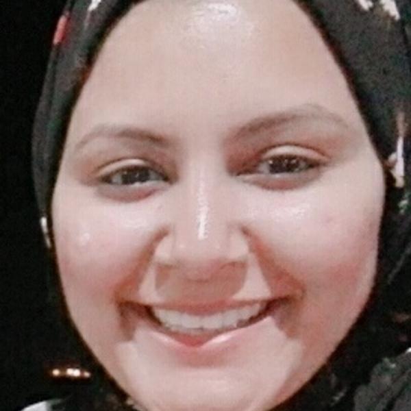 Aya Gaber