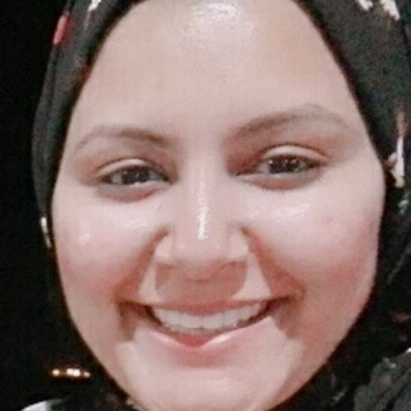 Aya Gaber