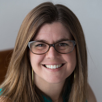 Anna Higgins
