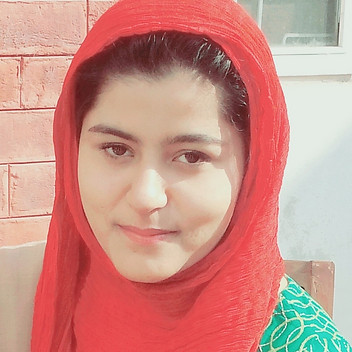 Mirha Imran