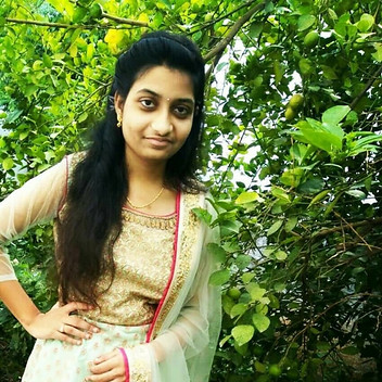 Deepti Chukkapalli