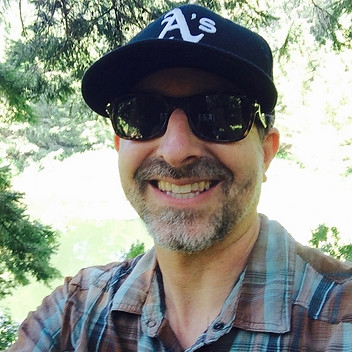 Jeremy Rubenstein