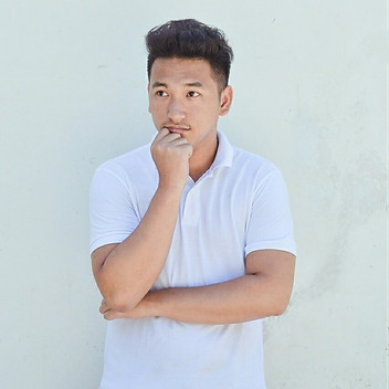 Christian Dave Talampas