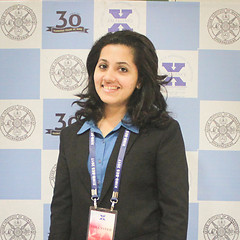 Akanksha Mohanty