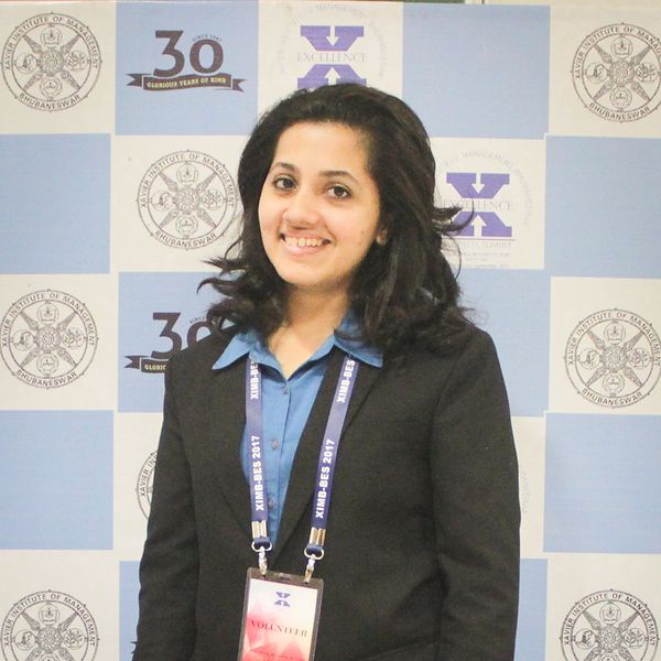Akanksha Mohanty