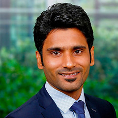 Amit Tyagi