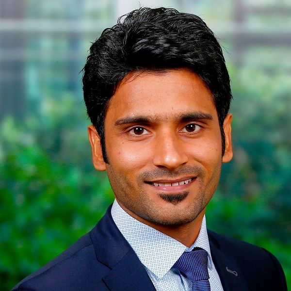Amit Tyagi
