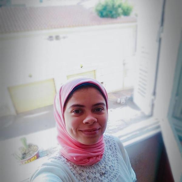Israa Abdelkarim