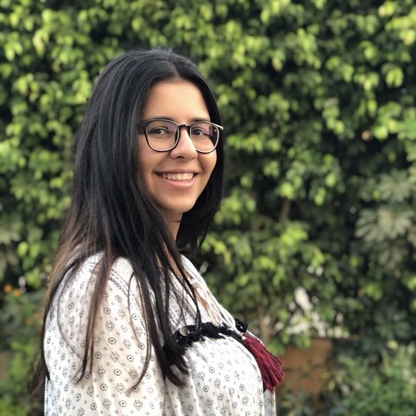 Manar Abou-Hussein