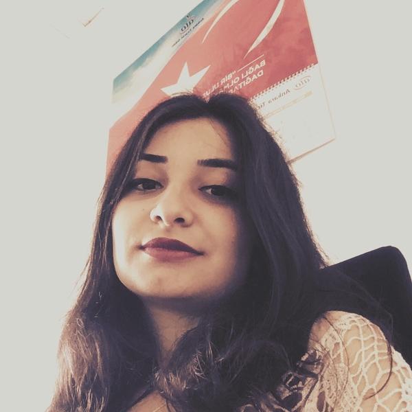 Zeynep  ULUSOY
