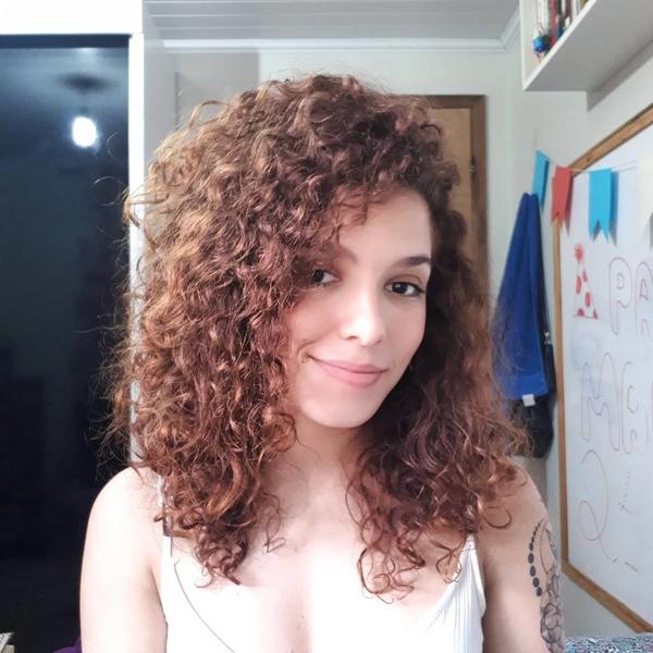 Amanda Sany