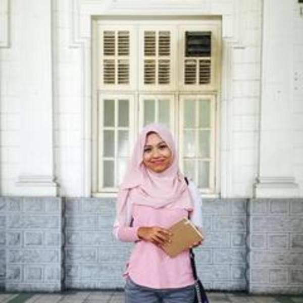 Maisarah Atan