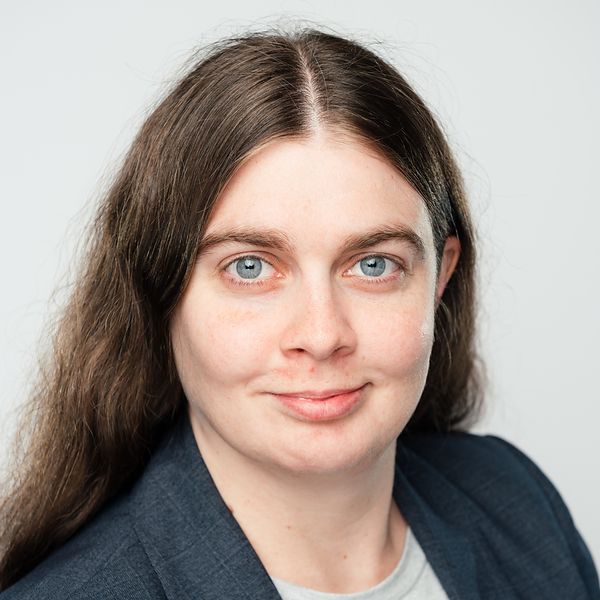 Tricia Wilson