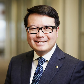 Andrew Lu