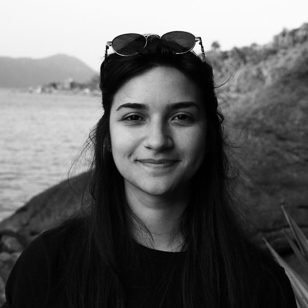 Lorena Bentes 