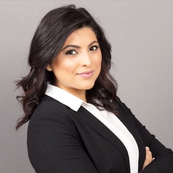 Noureen Ali