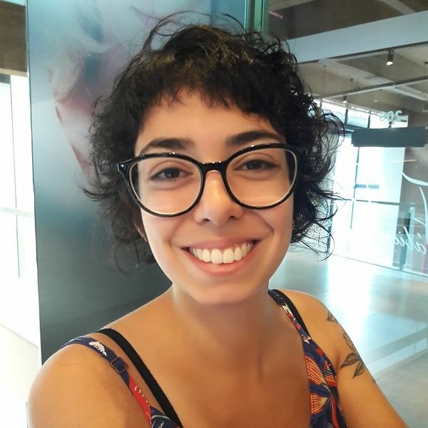 Letícia Pasqualotto