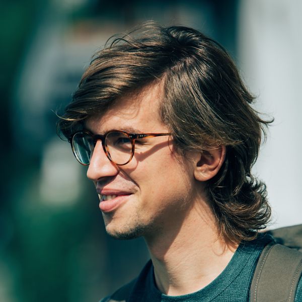 Simon Hammer