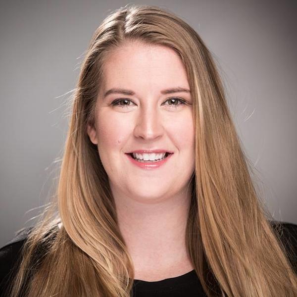 Lauren Burmaster